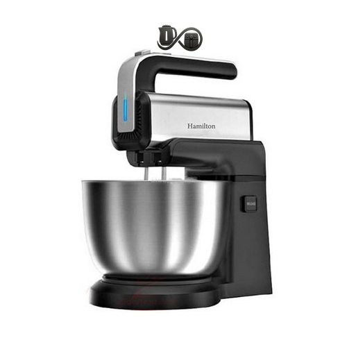 همزن کاسه‌دار همیلتون MH-3914 نمای جلو