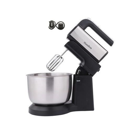 همزن کاسه‌دار همیلتون MH-3914 نمای fhc