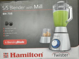 مشخصات مخلوط کن همیلتون BH-708