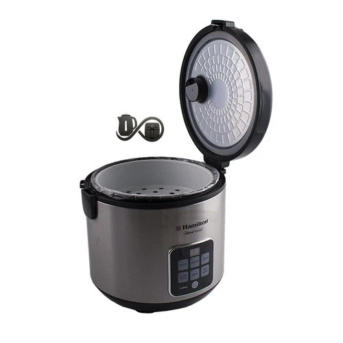 پلوپز همیلتون RH-289 نمای باز