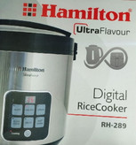 مشخصات پلوپز همیلتون RH-289