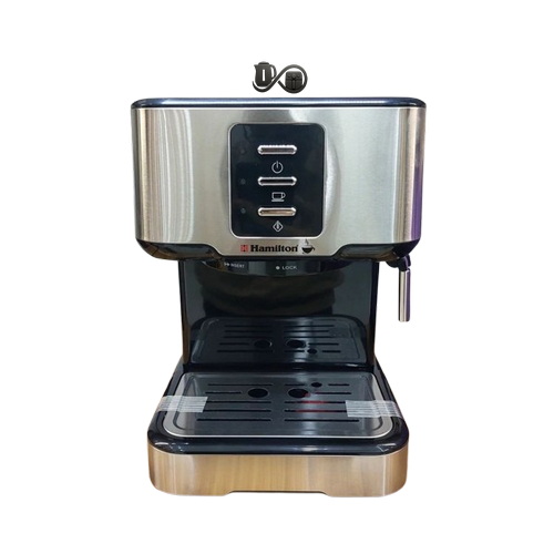 اسپرسوساز همیلتون ECH-2816 نمای جلو