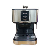 اسپرسوساز همیلتون ECH-2816 نمای جلو