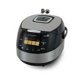 پلوپز و مولتیکوکر همیلتون RH-191 نمای بغل