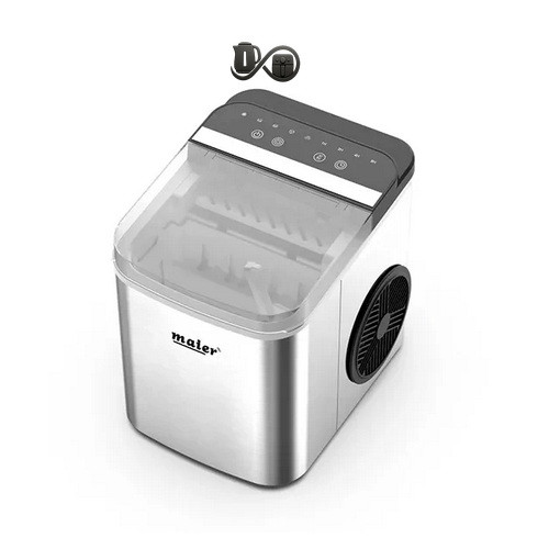 یخساز مایر MR-7171 نمای جلو