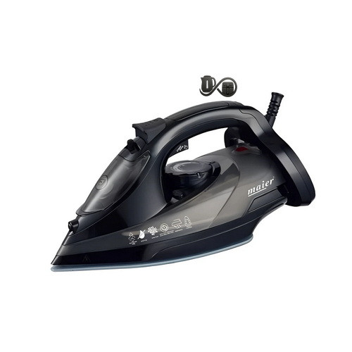 اتو بخار مایر MR-3051 نمای جلو