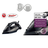 مشخصات اتو بخار مایر MR-3051