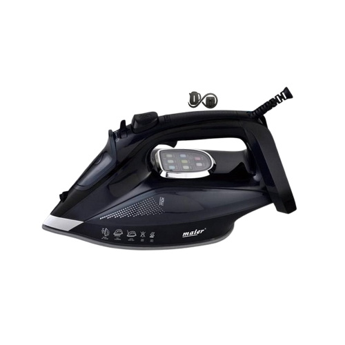 اتو بخار مایر MR-4055 نمای جلو