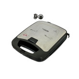 ساندویچساز ۲ کاره مایر MR519 نمای جلو