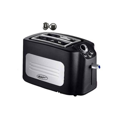 توستر نان مایر MR-417 نمای بغل