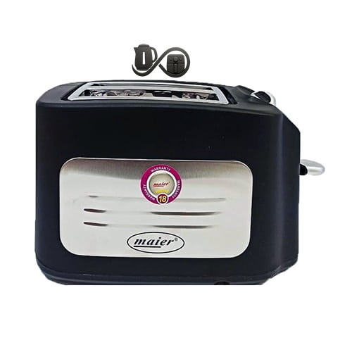 توستر نان مایر MR-417 نمای جلو