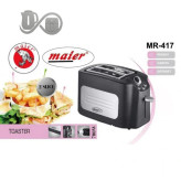مشخصات توستر نان مایر MR-417 نمای جلو