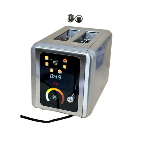 توستر نان Maier MR426 نمای صفحه نمایش