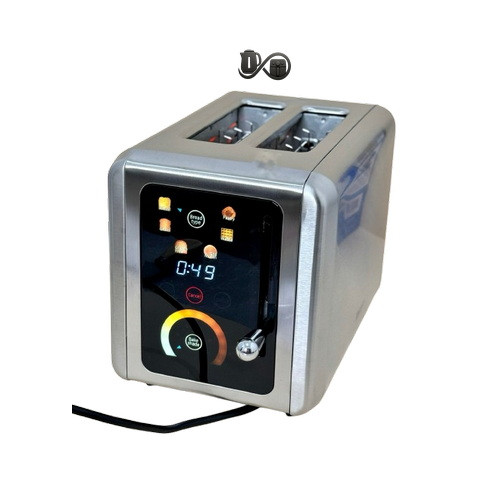 توستر نان Maier MR426 نمای صفحه نمایش