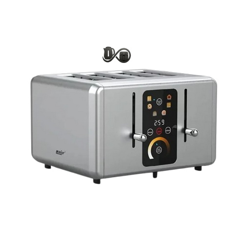 توستر نان Maier MR-436 نمای جلو