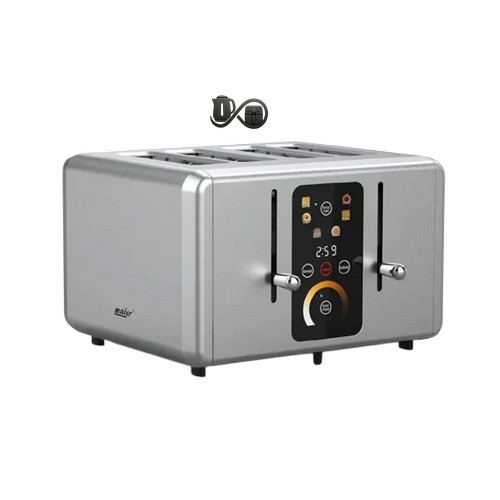 توستر نان Maier MR-436 نمای جلو