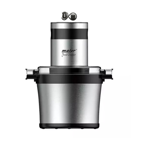 خردکن مایر MR-499 – نمای کامل