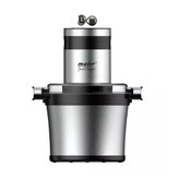 خردکن مایر MR-499 – نمای کامل