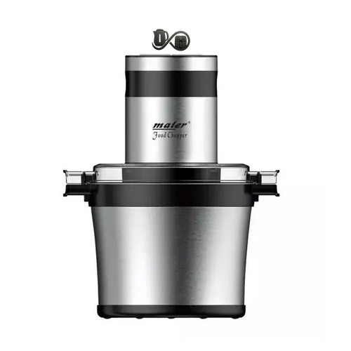 خردکن مایر MR-499 – نمای کامل