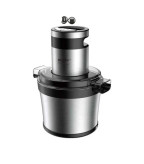 خردکن مایر MR-499 – نمایبغل