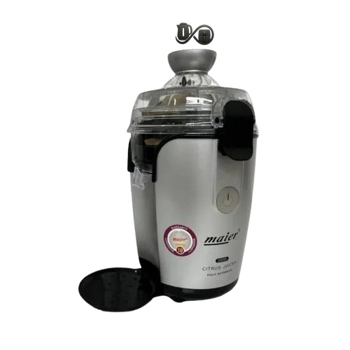 آب مرکبات‌گیری مایر مدل MR-5075 نمای جلو sdg,v