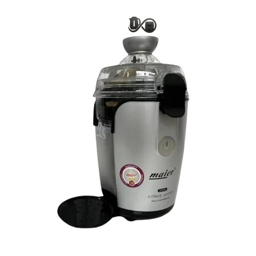 آب مرکباتگیری مایر مدل MR-5075 نمای جلو sdg,v