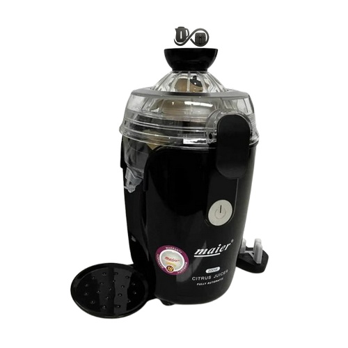 آب مرکبات‌گیری مایر مدل MR-5075 نمای جلو la;d