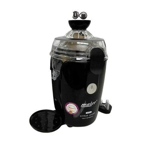 آب مرکباتگیری مایر مدل MR-5075 نمای جلو la;d