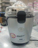 آب مرکباتگیری مایر مدل MR-5075 نمای بغل سیلور