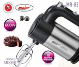 مشخصات همزن برقی مایر MR-83