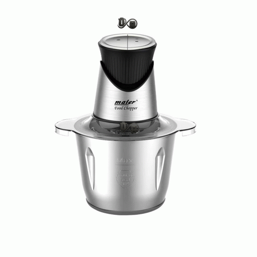 خردکن برقی مایر MR-592 نمای کامل