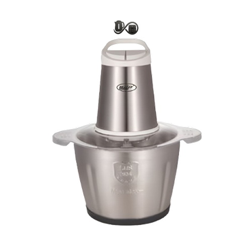 خردکن مایر MR-392 نمای کامل سفید