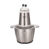 خردکن مایر MR-392 نمای کامل سفید