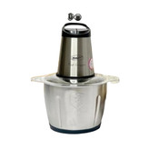 خردکن مایر MR-392 نمای کامل مشکی