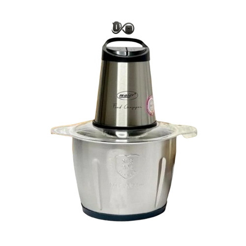 خردکن مایر MR-392 نمای کامل مشکی