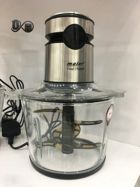 خردکن مایر MR-492 نمای کامل