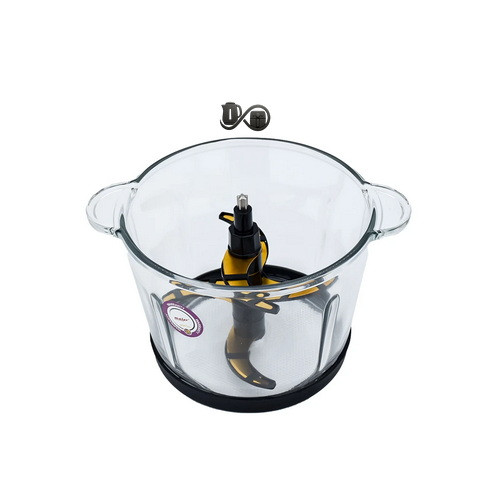 کاسه خردکن خردکن مایر MR-492 نمای کامل