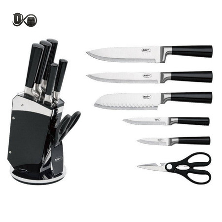 سرویس چاقو مایر MR-75 نمای کامل مجموعه