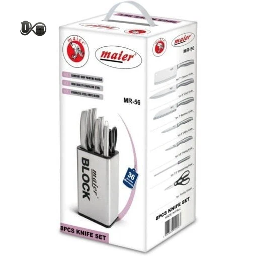 مشخصات سرویس چاقو مایر MR-57