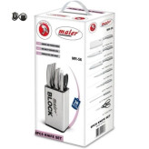 مشخصات سرویس چاقو مایر MR-57