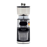 آسیاب قهوه رومانتیک هوم مدل GLORYA6P نمای کلی