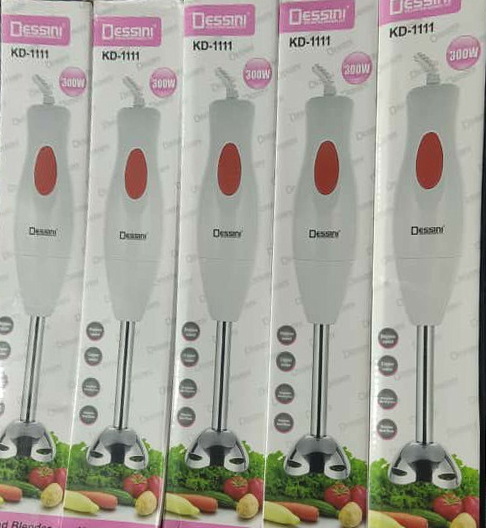 مشخصات گوشت‌کوب برقی دسینی KD1111