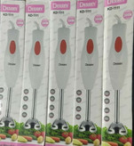 مشخصات گوشتکوب برقی دسینی KD1111