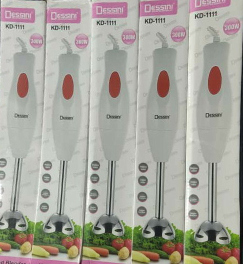 مشخصات گوشتکوب برقی دسینی KD1111