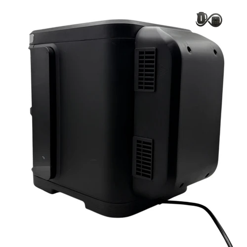 پشت سرخ‌ کن ولگا VOLGA-147H