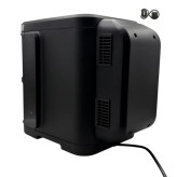 پشت سرخ کن ولگا VOLGA-147H