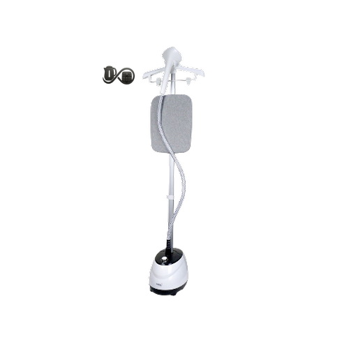 اتو بخار ایستاده مکسی IRON41 نمای جلو