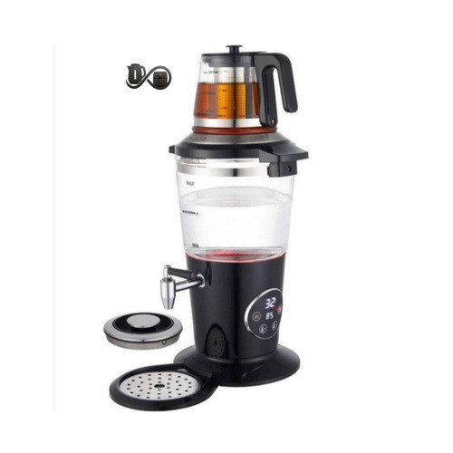 سماور برقی وگاتی VE-216 نمایبغل