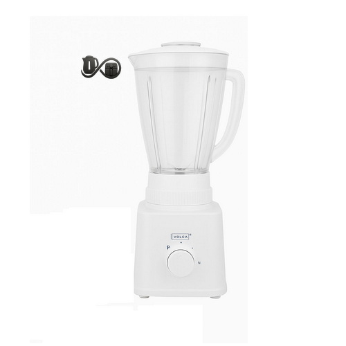 مخلوط‌کن سه‌کاره ولگا نمای جلو