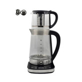 چایساز رومانتیک هوم مدل KHD-425 نمای جلو